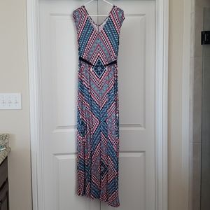 Maternity dress